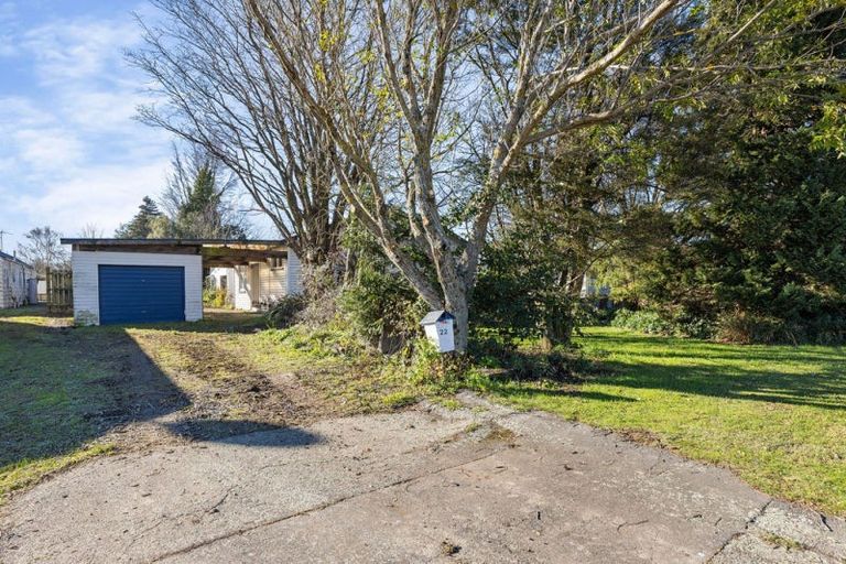 Photo of property in 22 Chapman Street, Methven, 7730