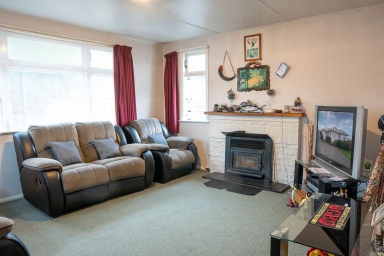 Photo of property in 8 Michael Street, Kuripuni, Masterton, 5810