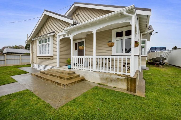 Photo of property in 16a Regan Street, Stratford, 4332