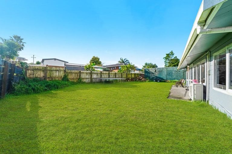 Photo of property in 32 Ingram Street, Papakura, 2110