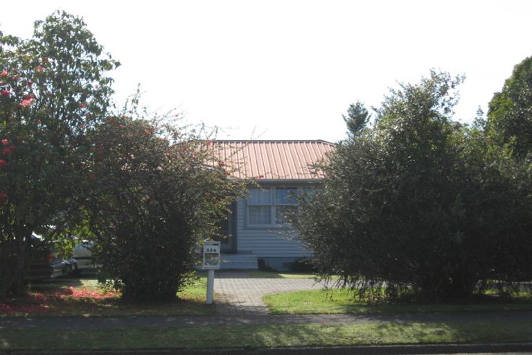 Photo of property in 334 Old Taupo Road, Springfield, Rotorua, 3015