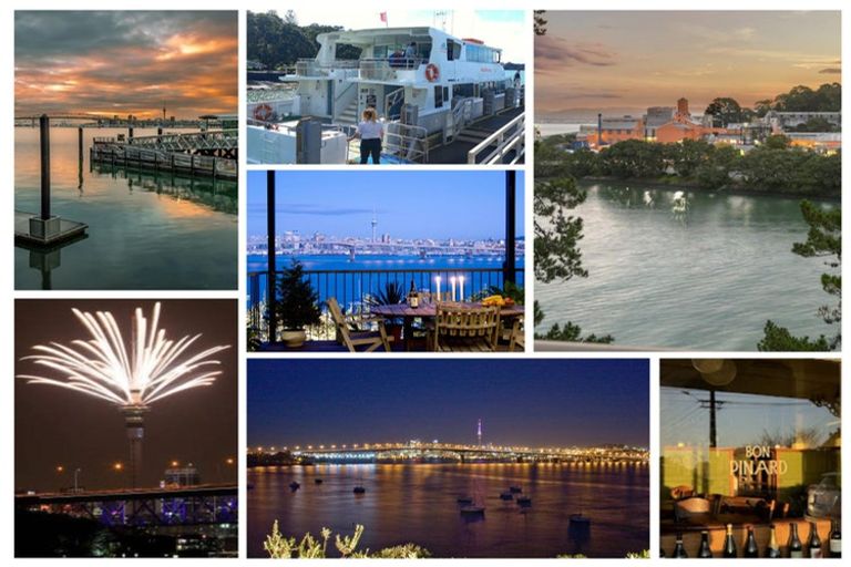 Photo of property in 60 Palmerston Road, Birkenhead, Auckland, 0626