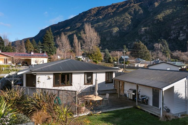 Photo of property in 63 Hampshire Street, Kingston, Athol, 9793