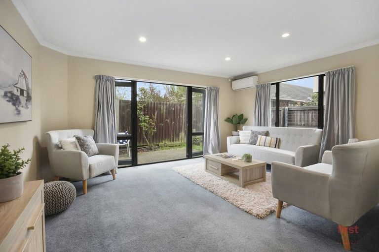 Photo of property in 5/67 Brockworth Place, Riccarton, Christchurch, 8011