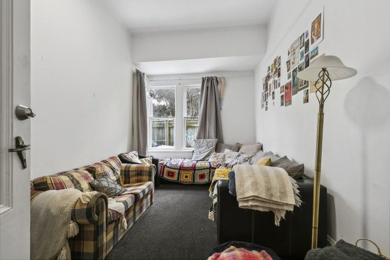 Photo of property in 46 Aro Street, Aro Valley, Wellington, 6021