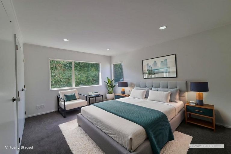 Photo of property in 2/74 College Road, Northcote, Auckland, 0627