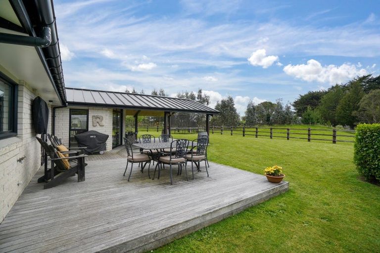 Photo of property in 102 Black Road, Otatara, Invercargill, 9879