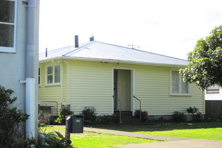 Photo of property in 60 Bedford Avenue, Gonville, Whanganui, 4501
