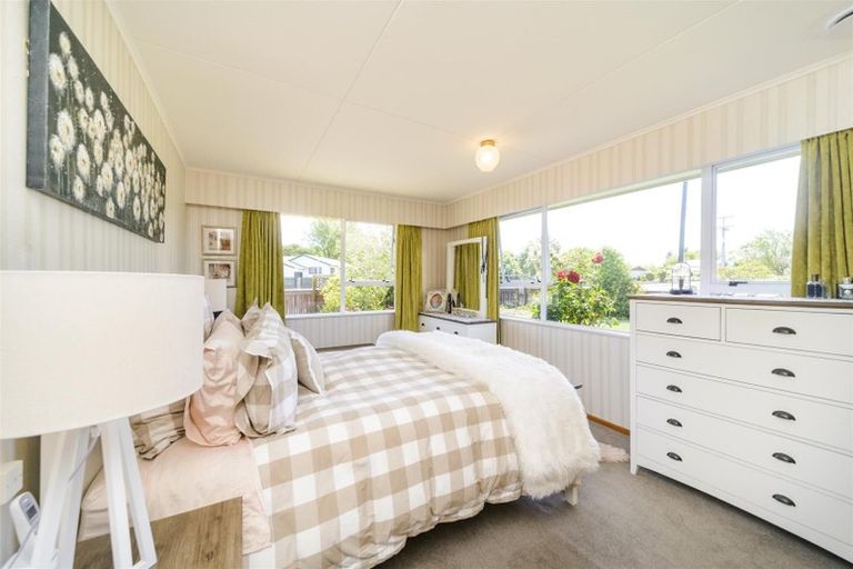 Photo of property in 4 Bredins Line, Marton, 4710