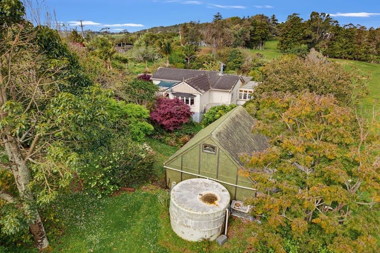 Photo of property in 89 Hamilton Road, Waimauku, 0881