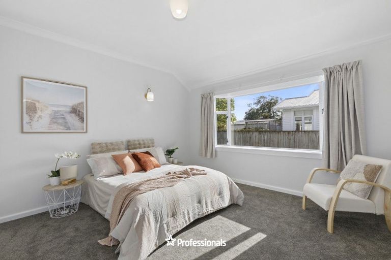 Photo of property in 7 Hathaway Avenue, Boulcott, Lower Hutt, 5010