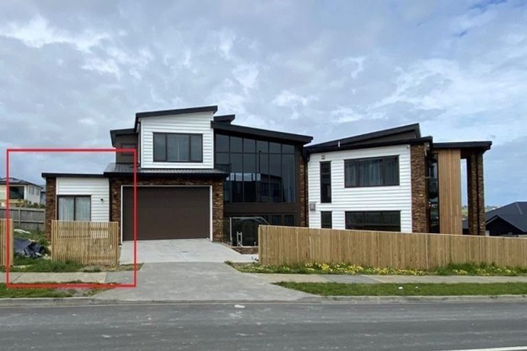 Photo of property in 43 Karo Road, Beachlands, Auckland, 2018