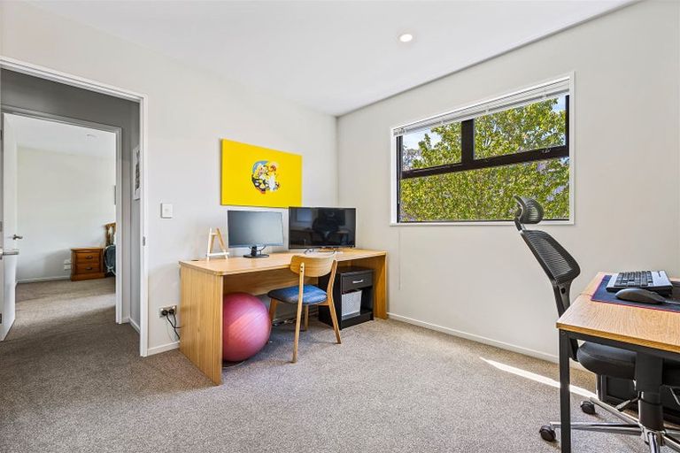 Photo of property in 7/34 John Campbell Crescent, Hillmorton, Christchurch, 8024