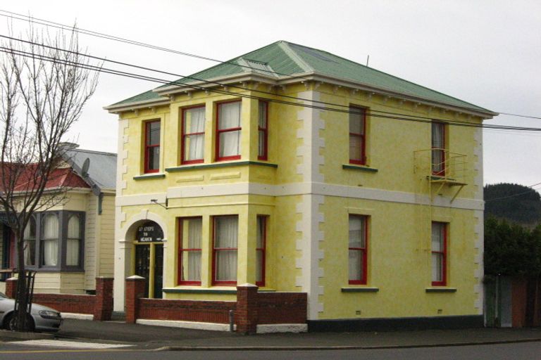 Photo of property in 1 Clyde Street, North Dunedin, Dunedin, 9016