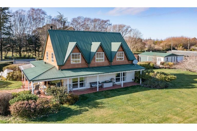 Photo of property in 227 Butchers Road, Clarkville, Kaiapoi, 7692