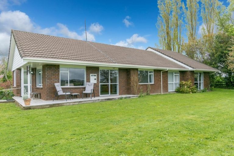 Photo of property in 43a Limmer Road, Te Kowhai, Hamilton, 3288