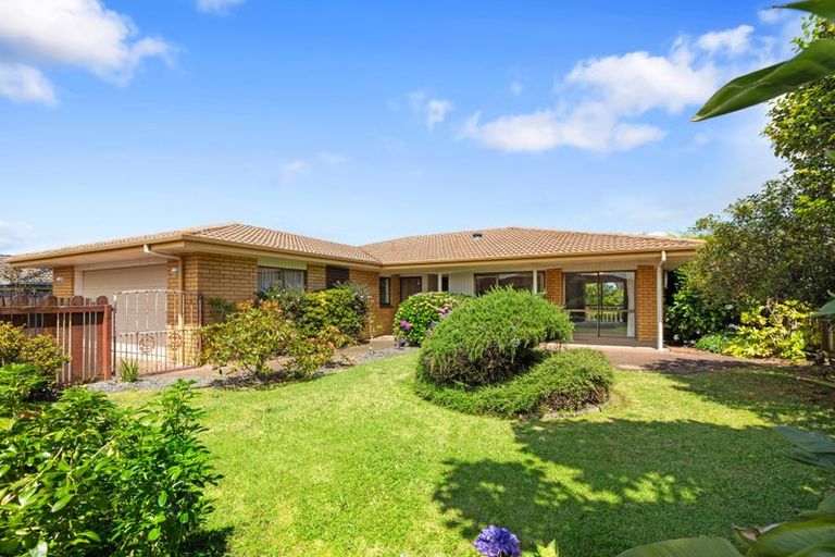 Photo of property in 60 Lydbrook Place, Otumoetai, Tauranga, 3110