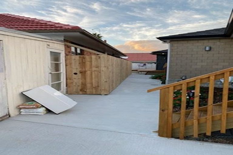 Photo of property in 72 Valentine Street, Papakura, 2110