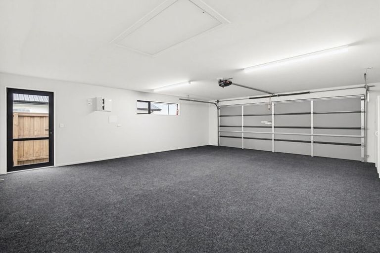Photo of property in 29 Te Kanawa Lane, Rolleston, 7615