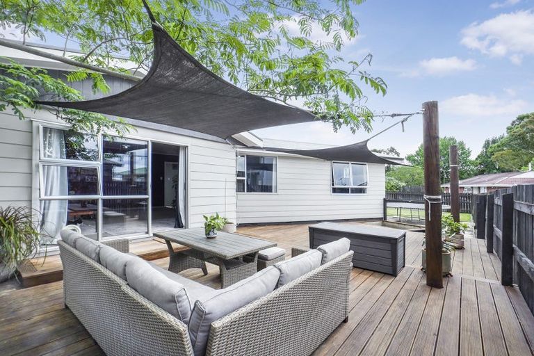 Photo of property in 81 Bankwood Road, Chartwell, Hamilton, 3210