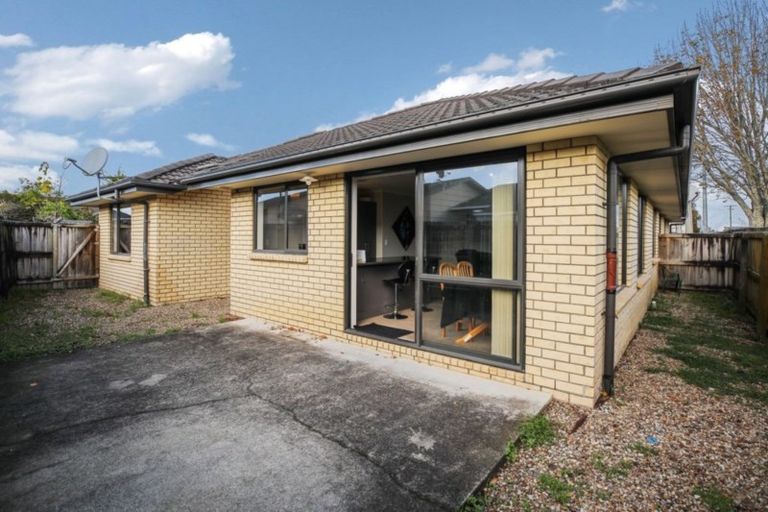 Photo of property in 220b Killarney Road, Frankton, Hamilton, 3204