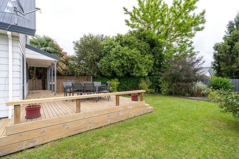 Photo of property in 4 Myrlene Place, Nawton, Hamilton, 3200