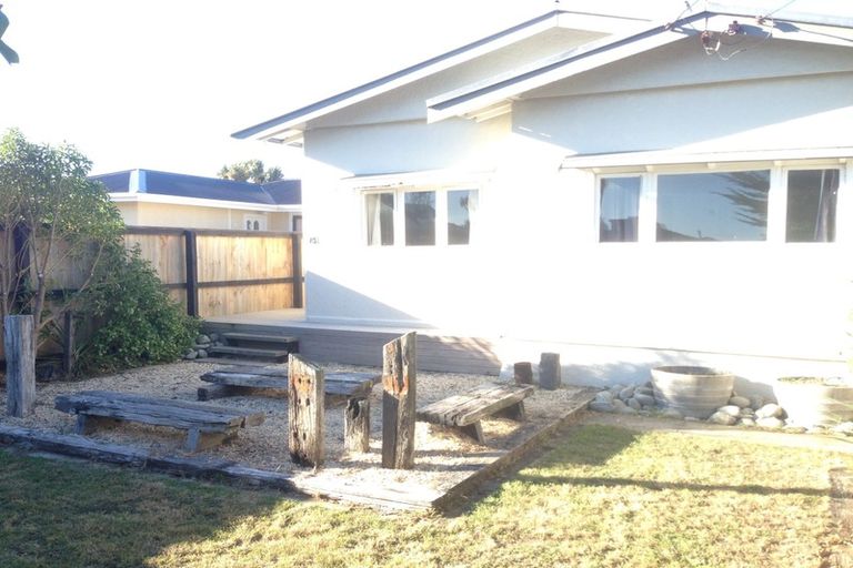 Photo of property in 15 Jutland Street, North New Brighton, Christchurch, 8083