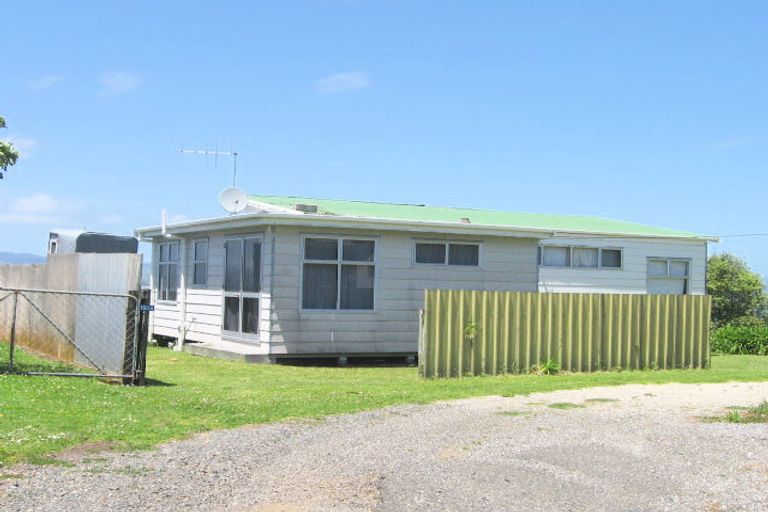 Photo of property in 150a Lentfer Lane, Kawhia, 3889