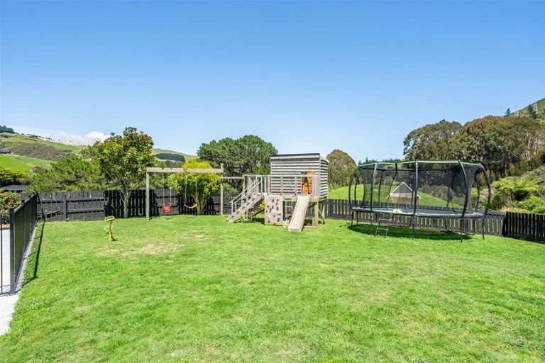 Photo of property in 718 Moonshine Hill Road, Moonshine Valley, Porirua, 5381