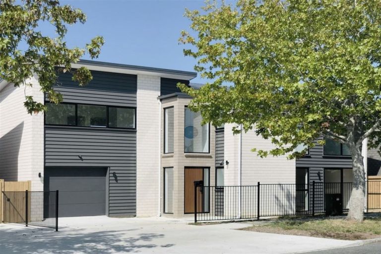 Photo of property in 46b Willerton Avenue, New Lynn, Auckland, 0600