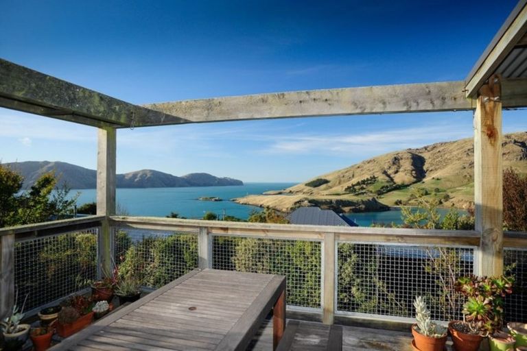 Photo of property in 13a Te Ra Crescent, Diamond Harbour, 8972