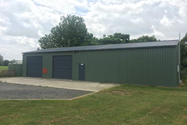 Photo of property in 54 Middle Road, Rukuhia, Hamilton, 3282