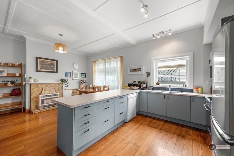 Photo of property in 16 Graham Street, Petone, Lower Hutt, 5012