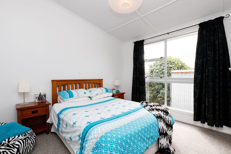 Photo of property in 118 Fitzroy Street, Terrace End, Palmerston North, 4410