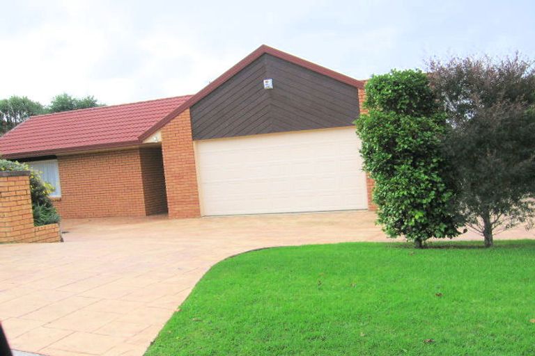 Photo of property in 65 Rame Road, Greenhithe, Auckland, 0632