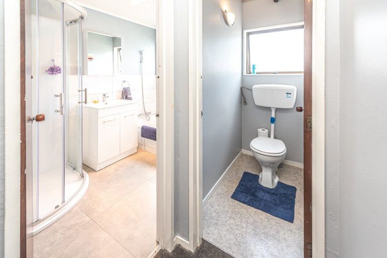 Photo of property in 5a Benefield Street, Whanganui East, Whanganui, 4500