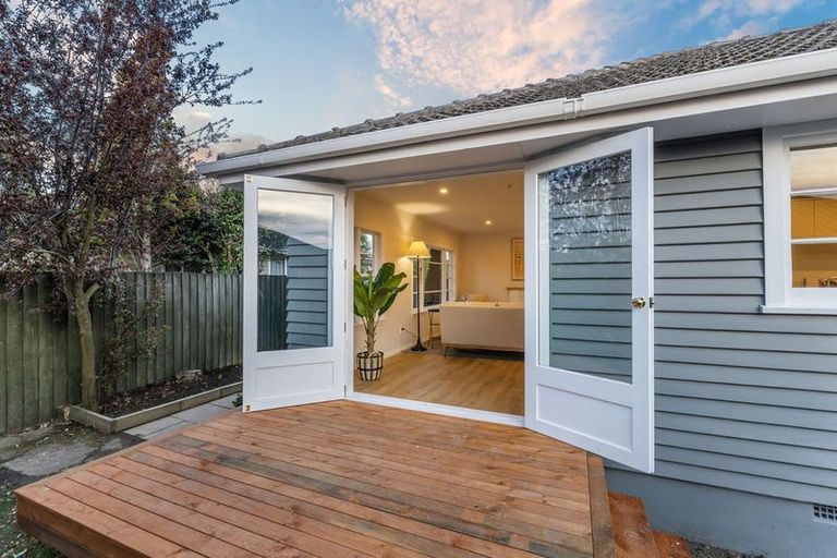 Photo of property in 1/279 Innes Road, Mairehau, Christchurch, 8052