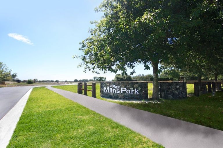 Photo of property in 53 Milns Road, Halswell, Christchurch, 8025