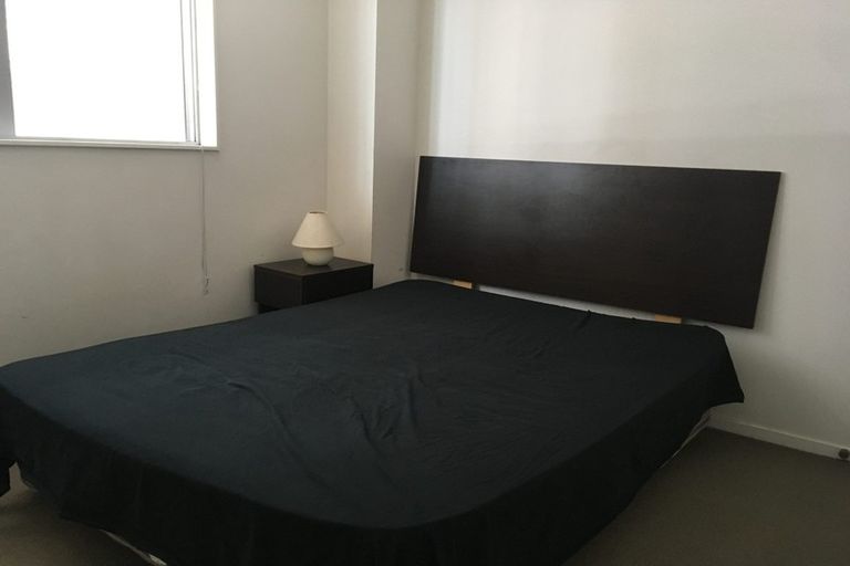 Photo of property in The Volt Apartments, 920/430 Queen Street, Auckland Central, Auckland, 1010