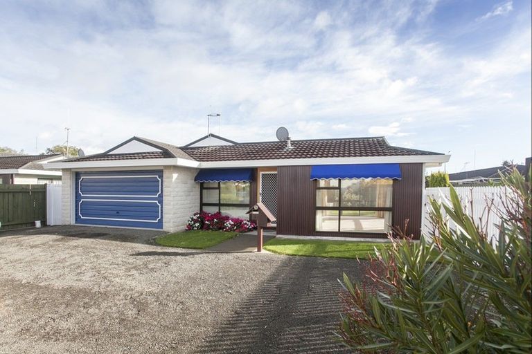 Photo of property in 491e Church Street, Palmerston North, 4410