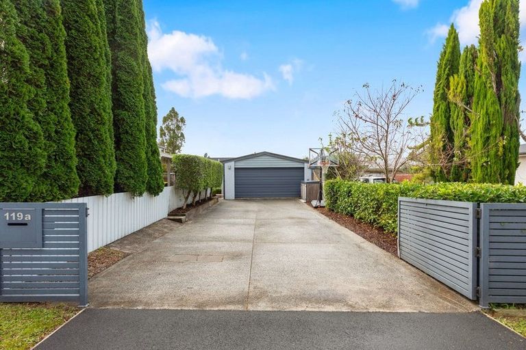 Photo of property in 119 Sixteenth Avenue, Tauranga South, Tauranga, 3112