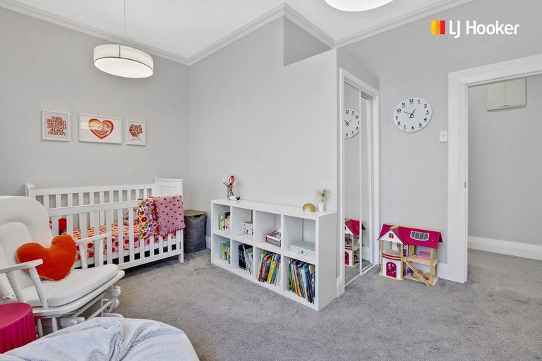 Photo of property in 12 Highcliff Road, Andersons Bay, Dunedin, 9013