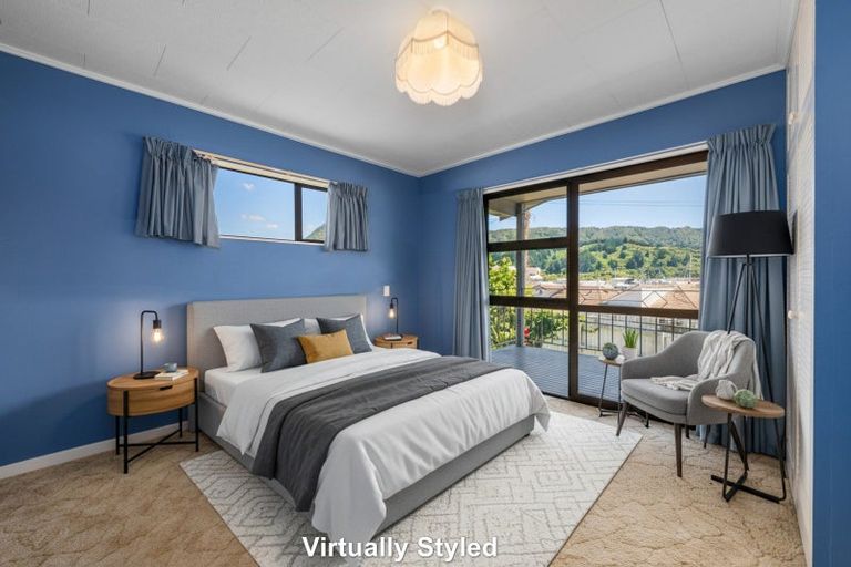 Photo of property in 62 Waikawa Road, Picton, 7220