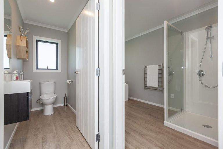 Photo of property in 12 Faydon Close, Ohau, Levin, 5570