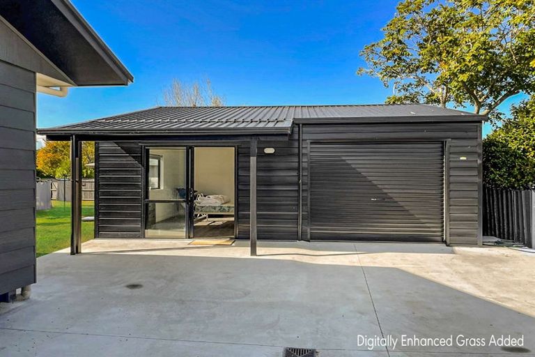 Photo of property in 45 Kaiwaka Road, Waiuku, 2123