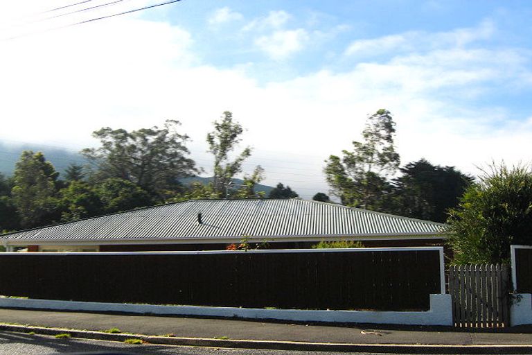 Photo of property in 270 Helensburgh Road, Helensburgh, Dunedin, 9010