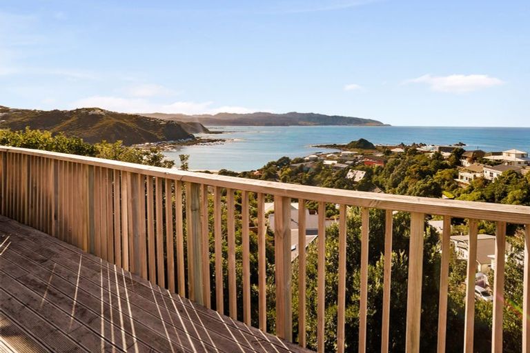 Photo of property in 20 Valley Street, Island Bay, Wellington, 6023