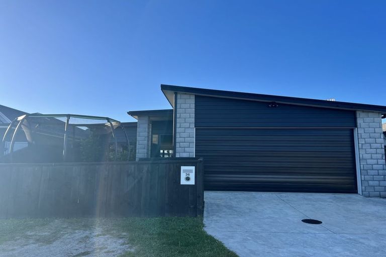 Photo of property in 36 Marion Crescent, Papamoa Beach, Papamoa, 3118
