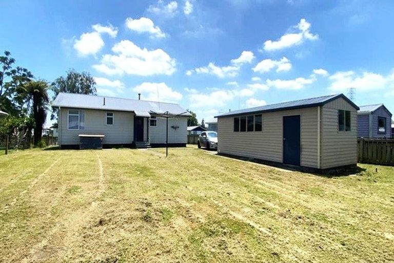 Photo of property in 29 Baker Street, Huntly, 3700