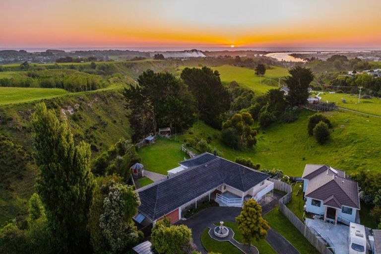 Photo of property in 55 Burtts Road, Durie Hill, Whanganui, 4500